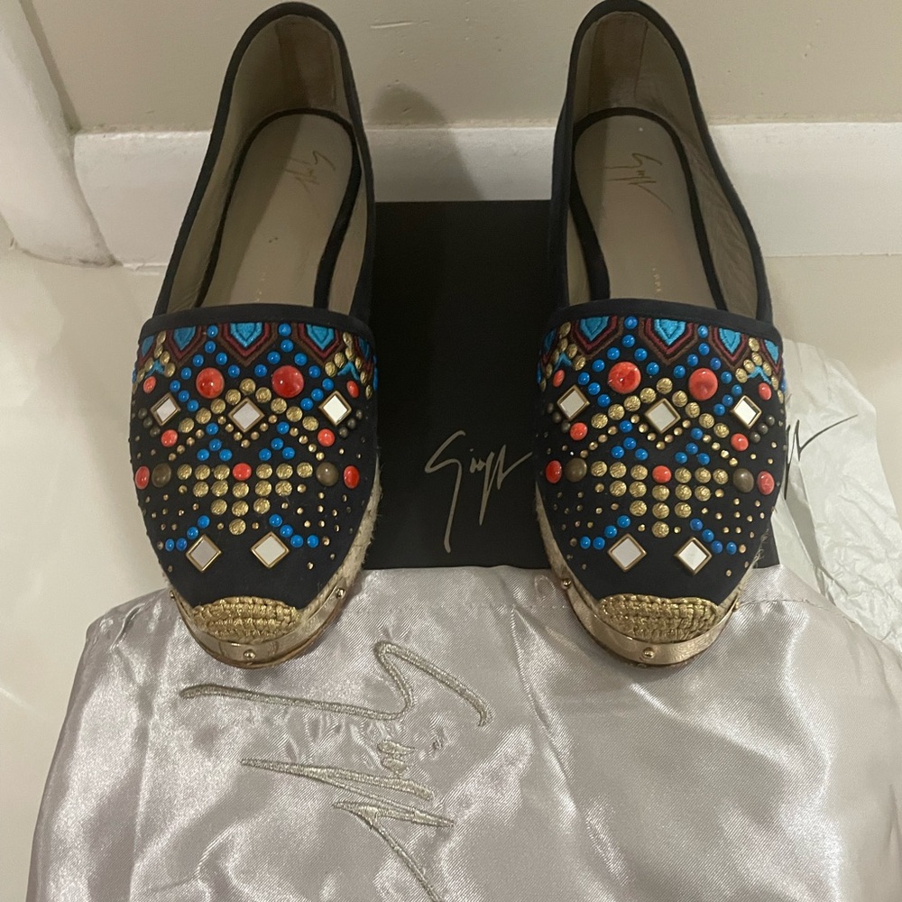 Giuseppe Zanotti